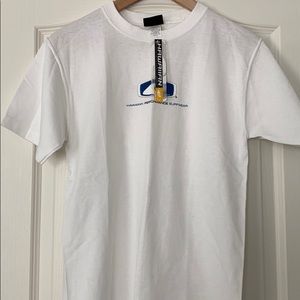 Quicksilver Hawaii T-shirt Small